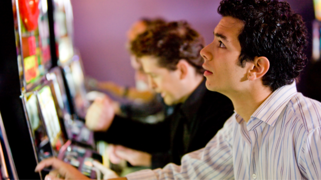 Pola Turbo Spin vs Manual Spin